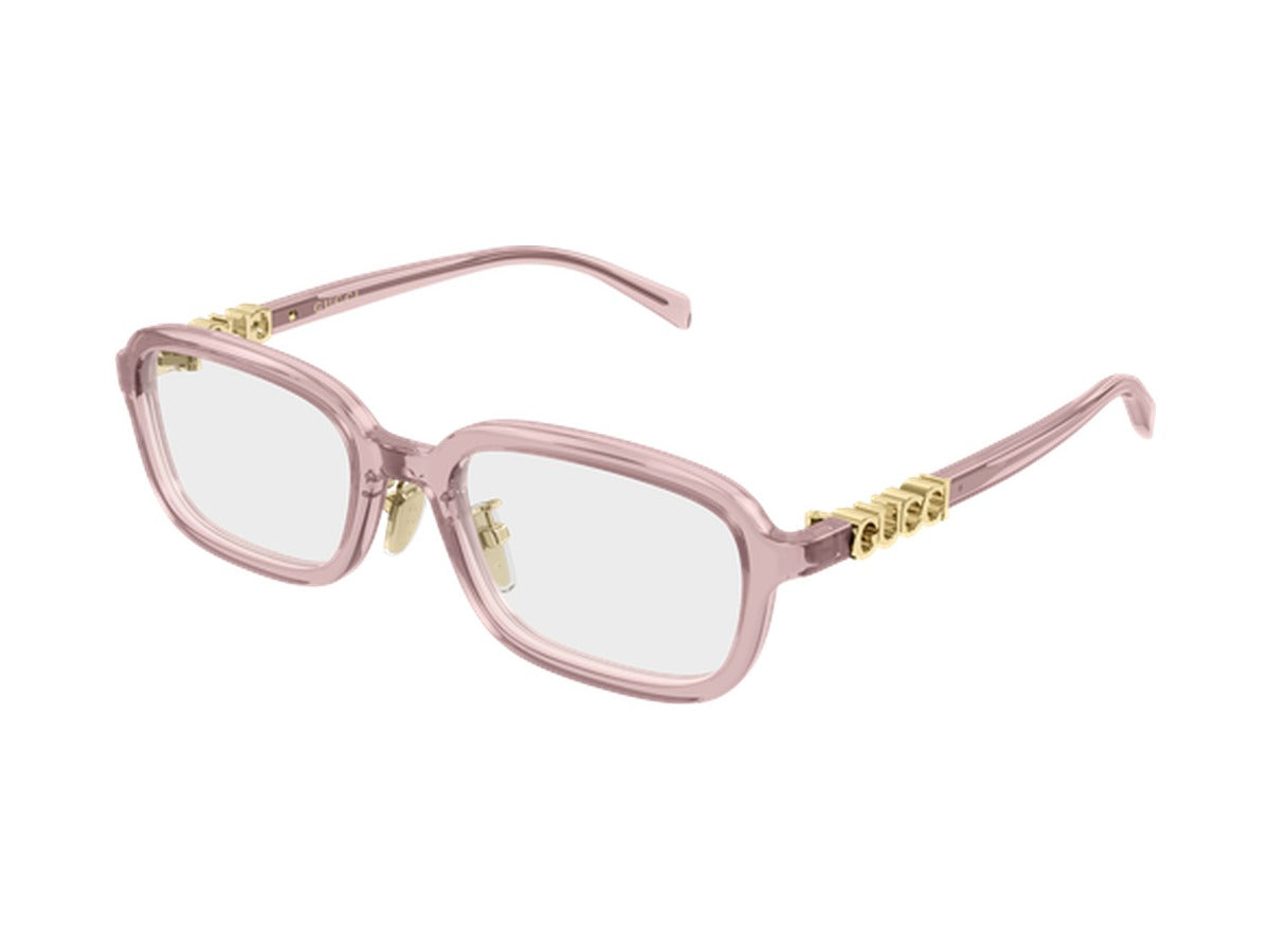 Gucci GG2210OA-003 glasses - Pink
