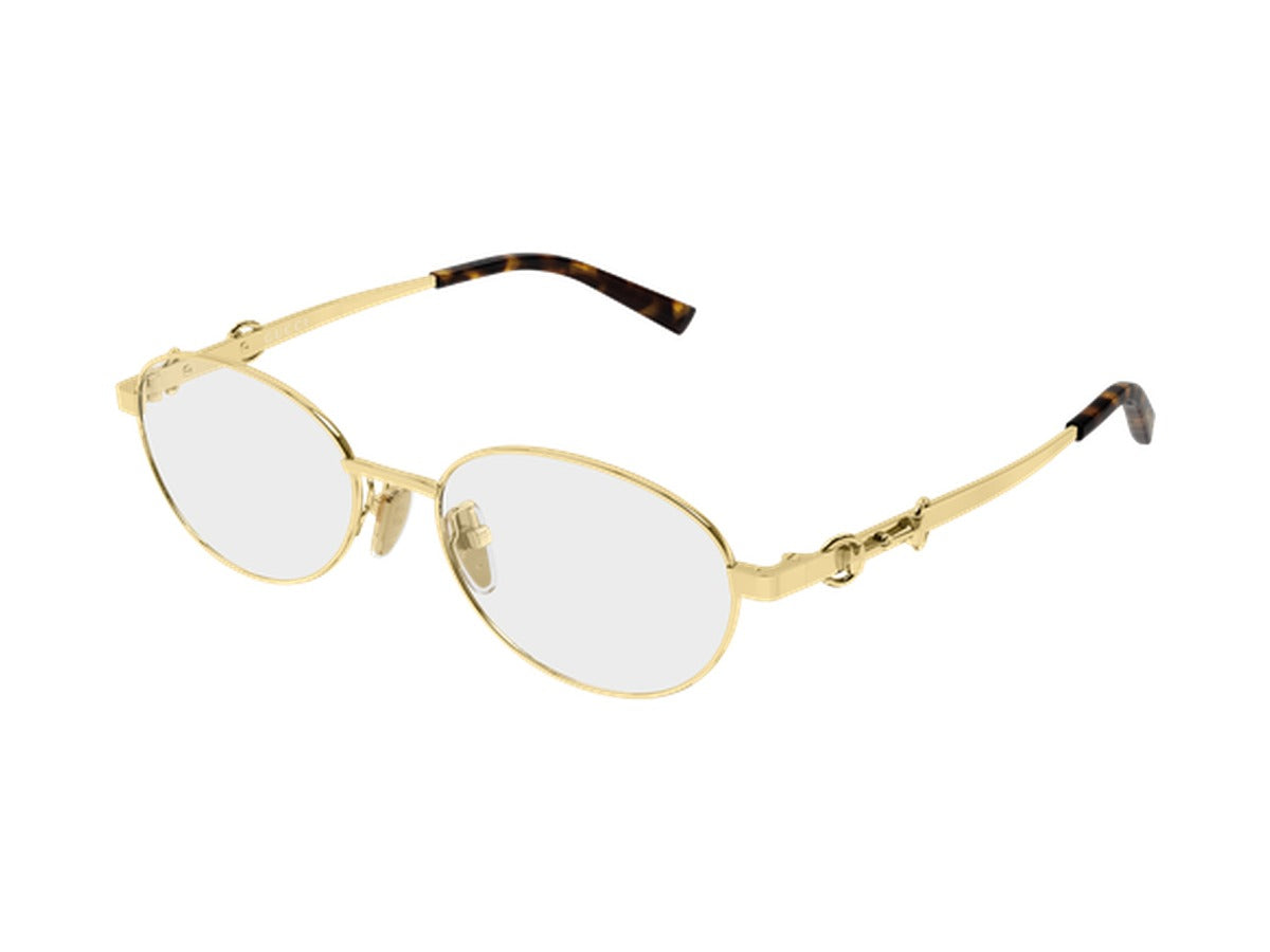Gucci GG2221OK-001 glasses - Gold