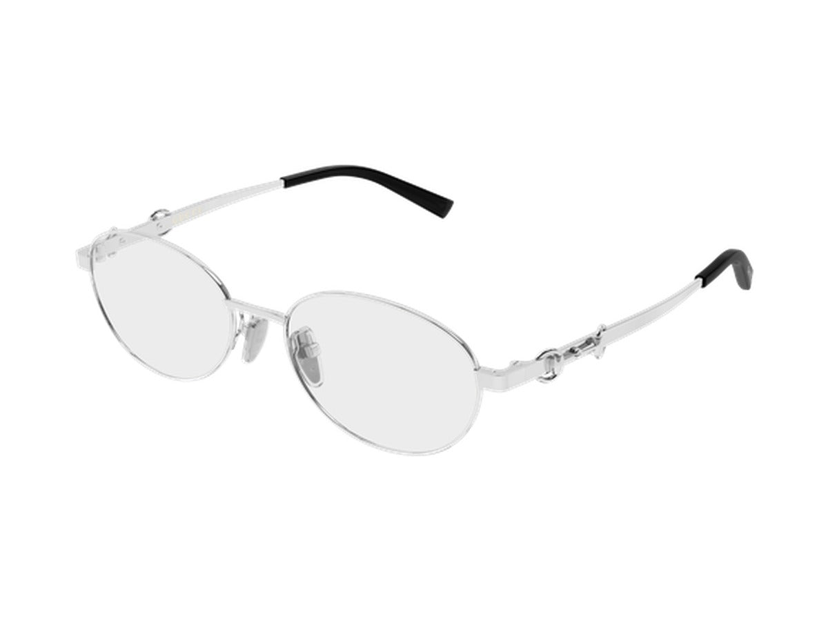 Gucci GG2221OK-002 glasses - Silver