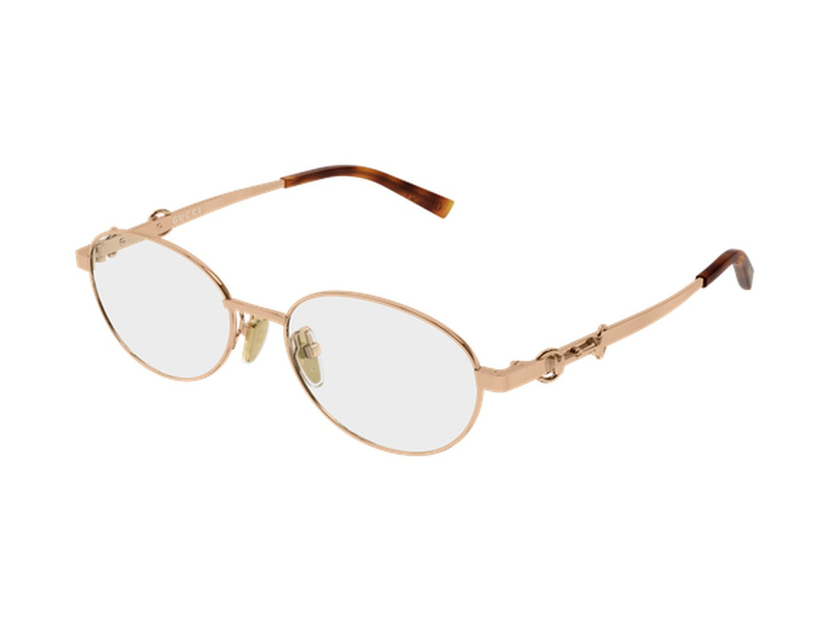 Gucci GG2221OK-003 glasses - Gold 2