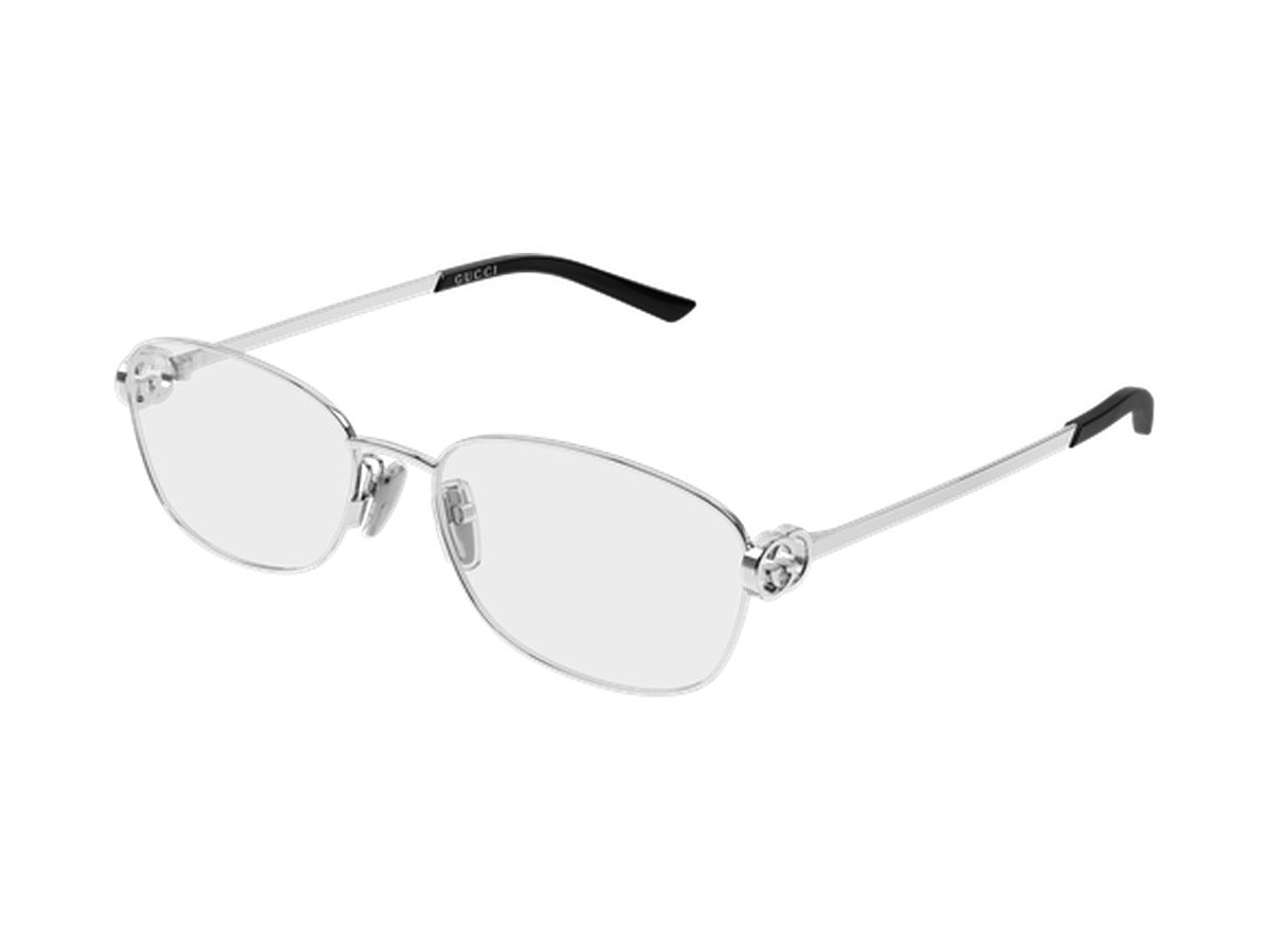 Gucci GG2234OA-002 glasses - Silver