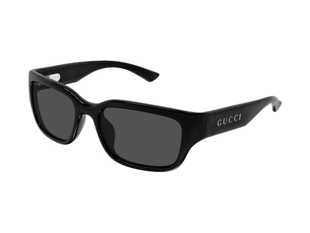 Gucci GG2241SK-001 sunglasses - Black / Grey