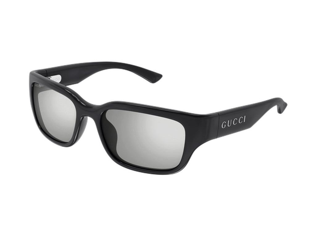 Gucci GG2241SK-004 sunglasses - Grey / Silver