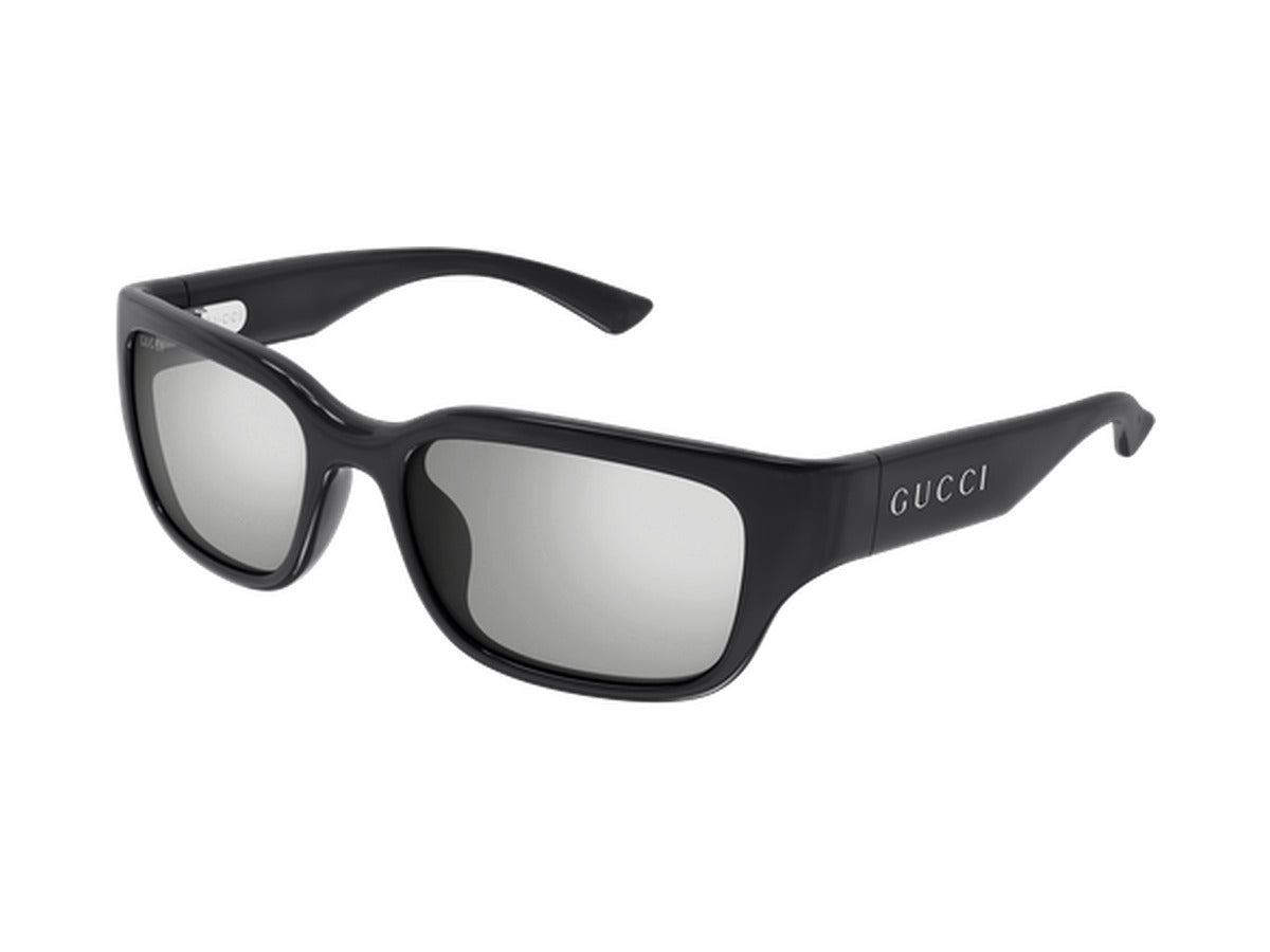 Gucci GG2241SK-004 sunglasses - Grey / Silver