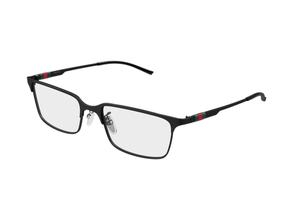 Gucci GG2245OL-002 glasses - Black