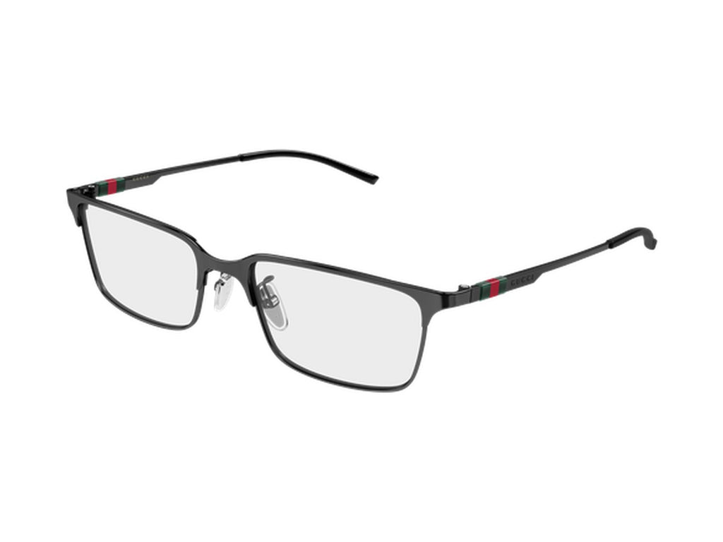 Gucci GG2245OL-003 glasses - Gunmetal