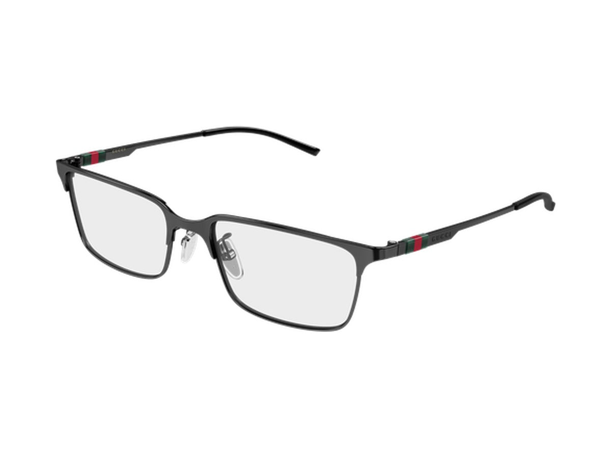 Gucci GG2245OL-003 glasses - Gunmetal