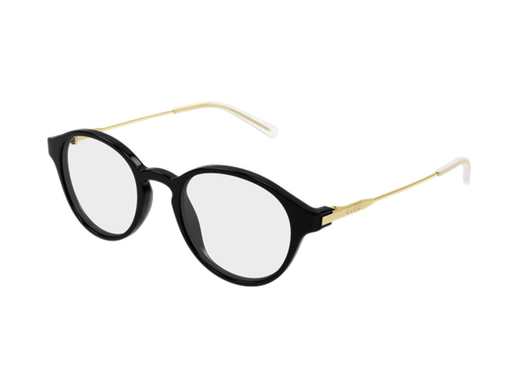 Gucci GG2253OK-001 glasses - Black & Gold