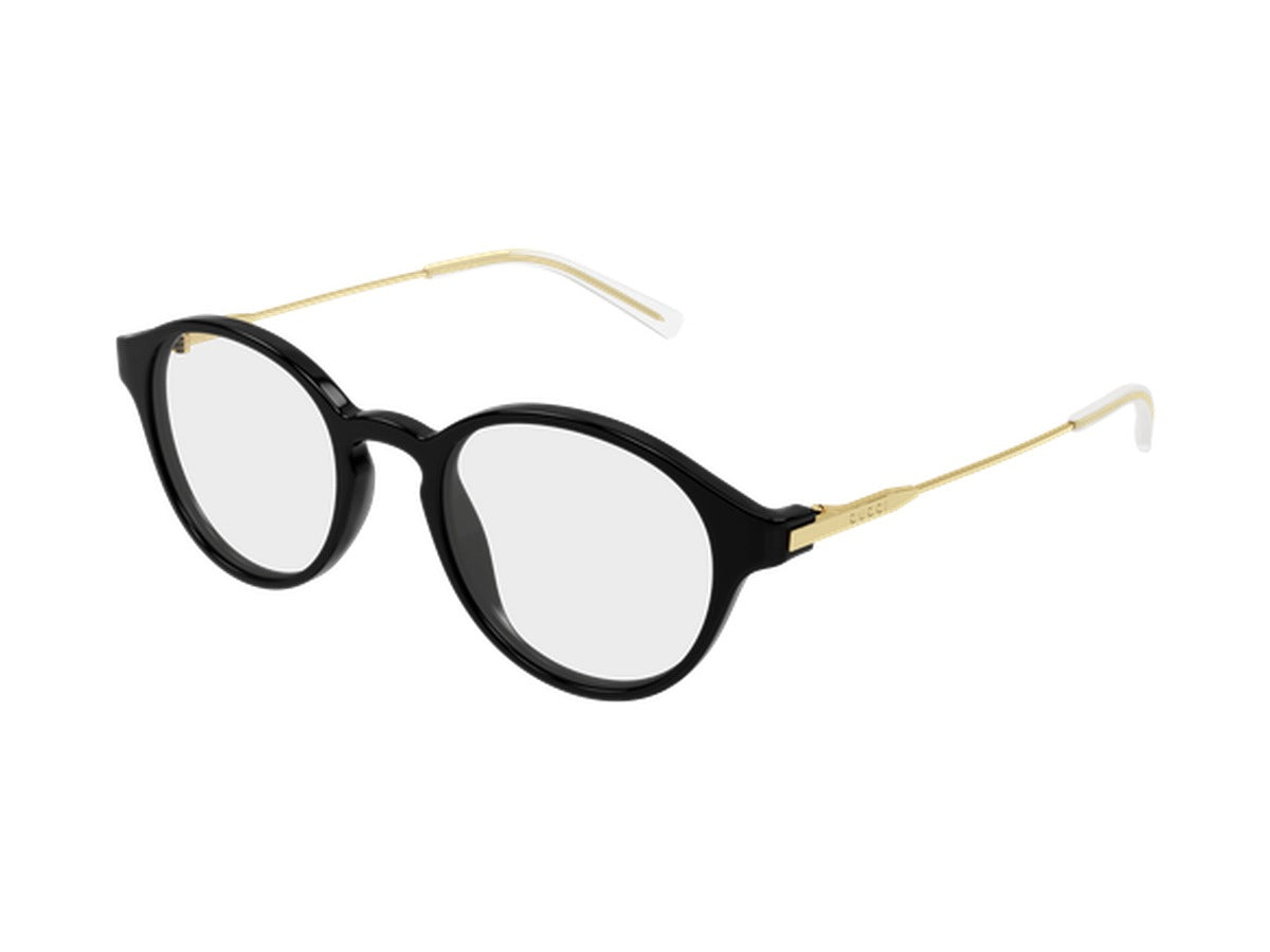 Gucci GG2253OK-001 glasses - Black & Gold
