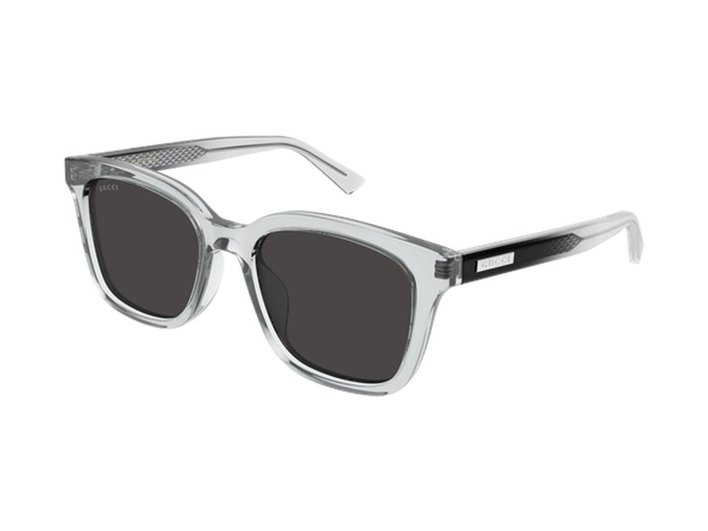 Gucci GG2251SA-003 sunglasses - Grey / Smoke