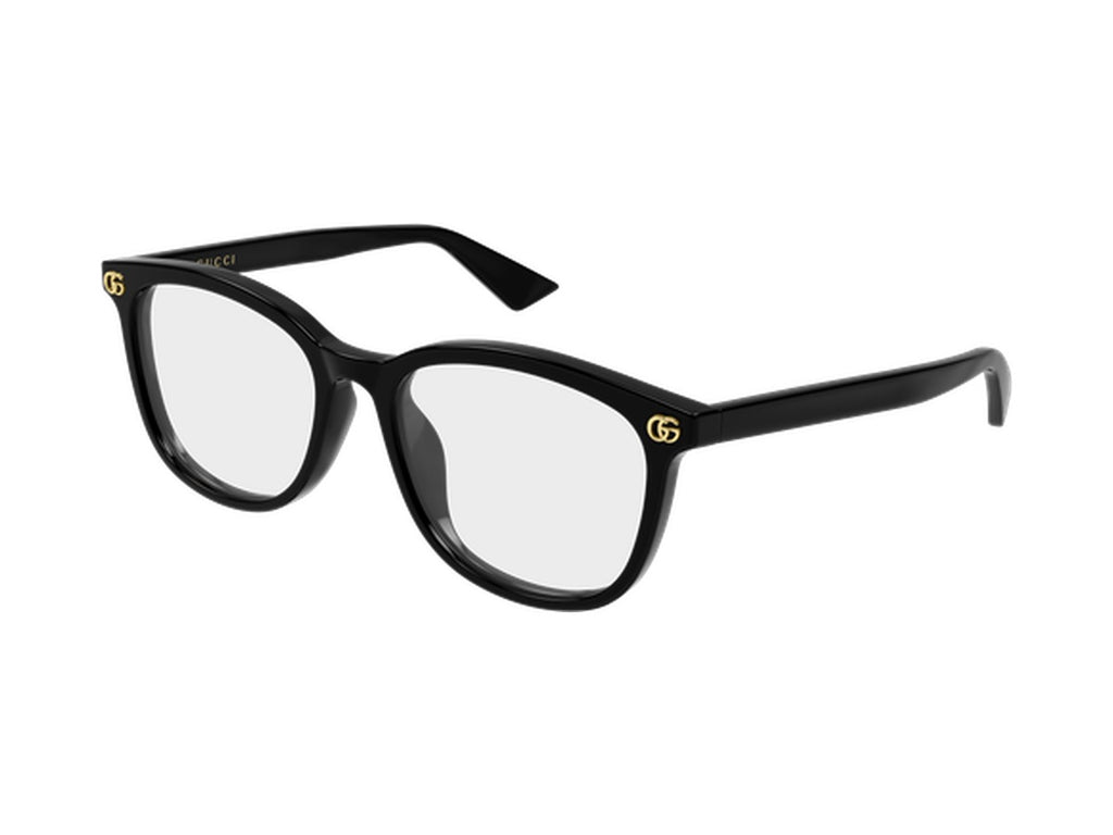 Gucci GG2265OA-001 glasses - Black