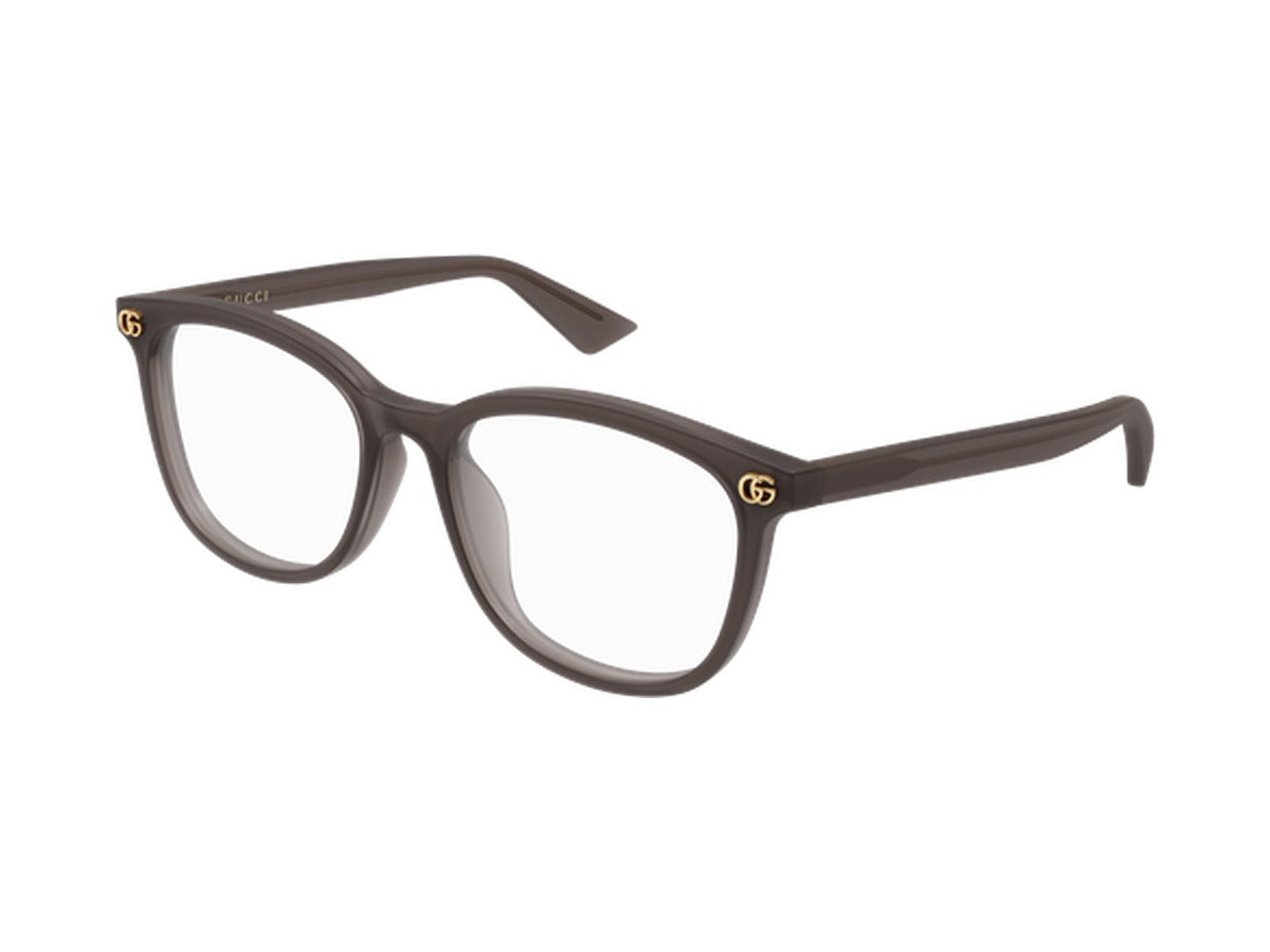 Gucci GG2265OA-002 glasses - Brown