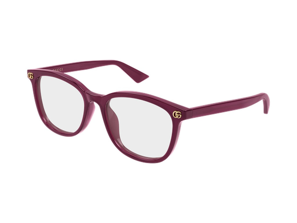 Gucci GG2265OA-004 glasses - Burgundy