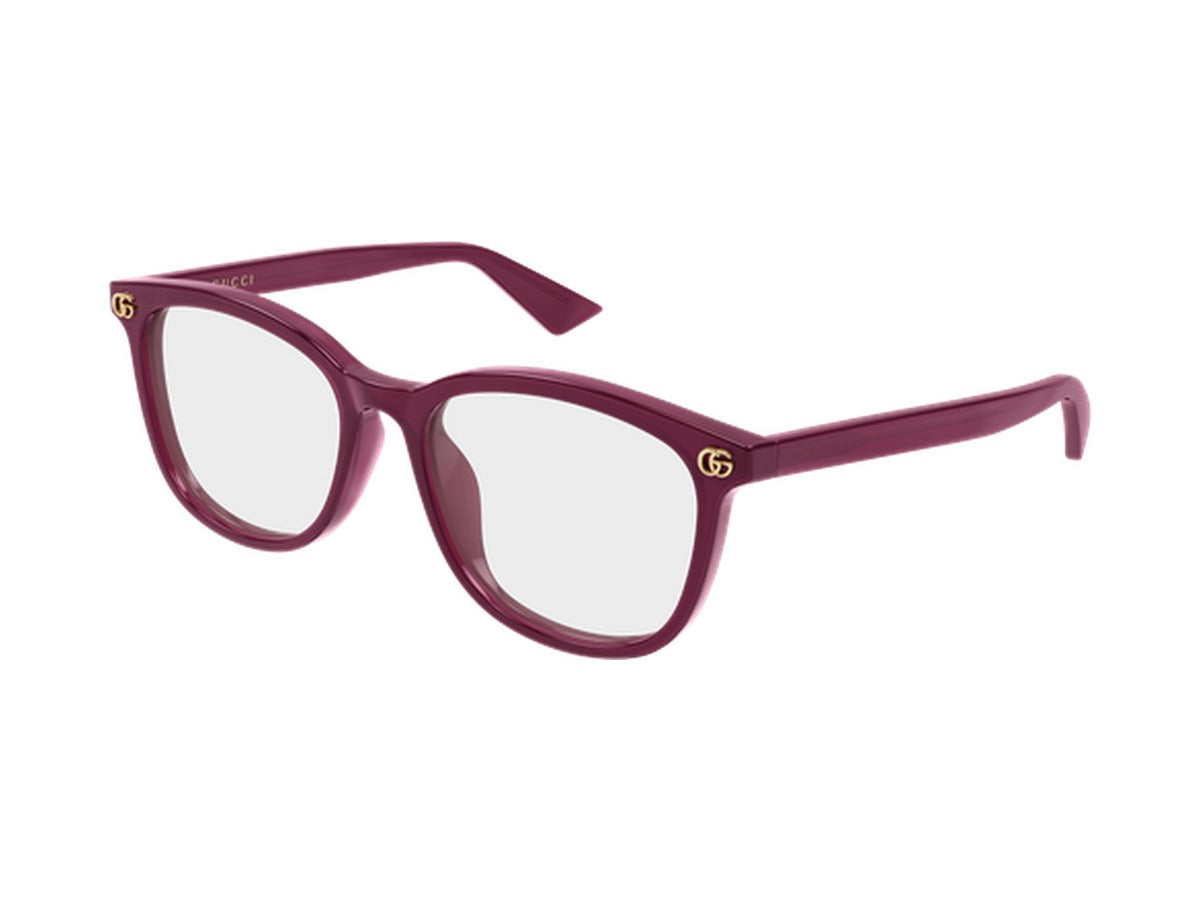 Gucci GG2265OA-004 glasses - Burgundy