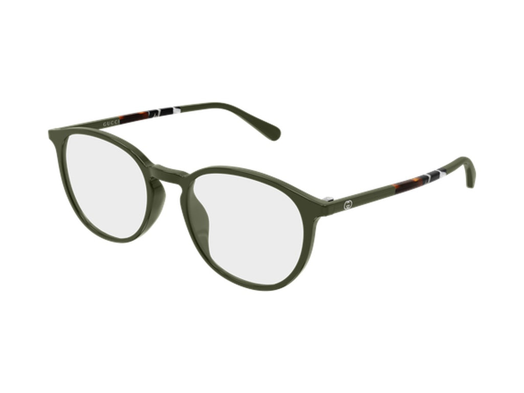 Gucci GG2266OA-003 glasses - Green