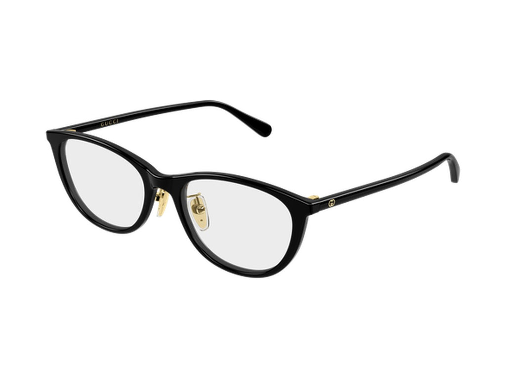 Gucci GG2261OJ-001 glasses - Black