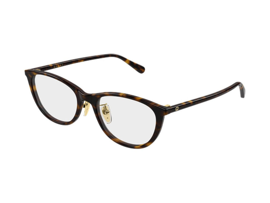 Gucci GG2261OJ-002 glasses - Havana