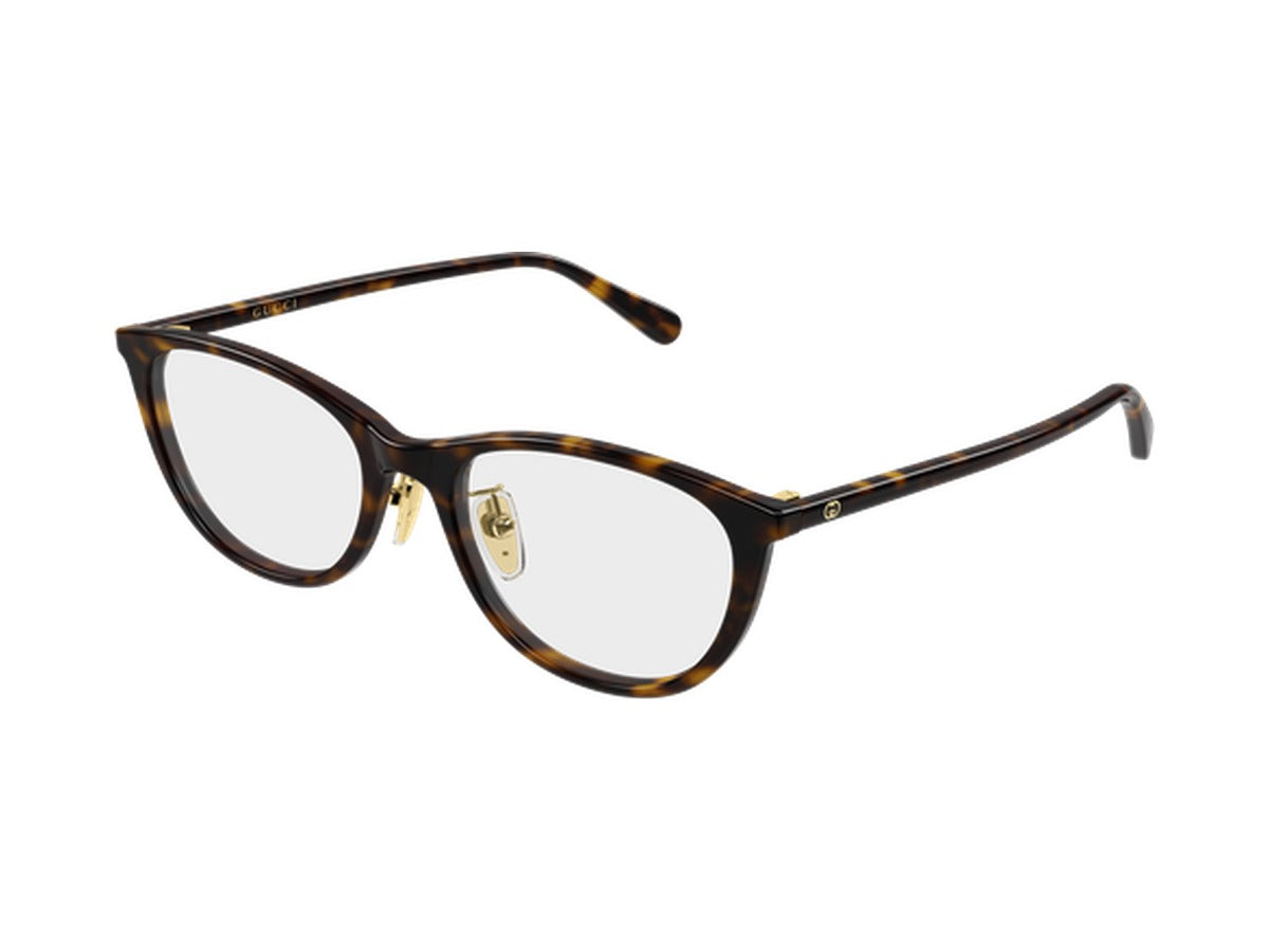Gucci GG2261OJ-002 glasses - Havana