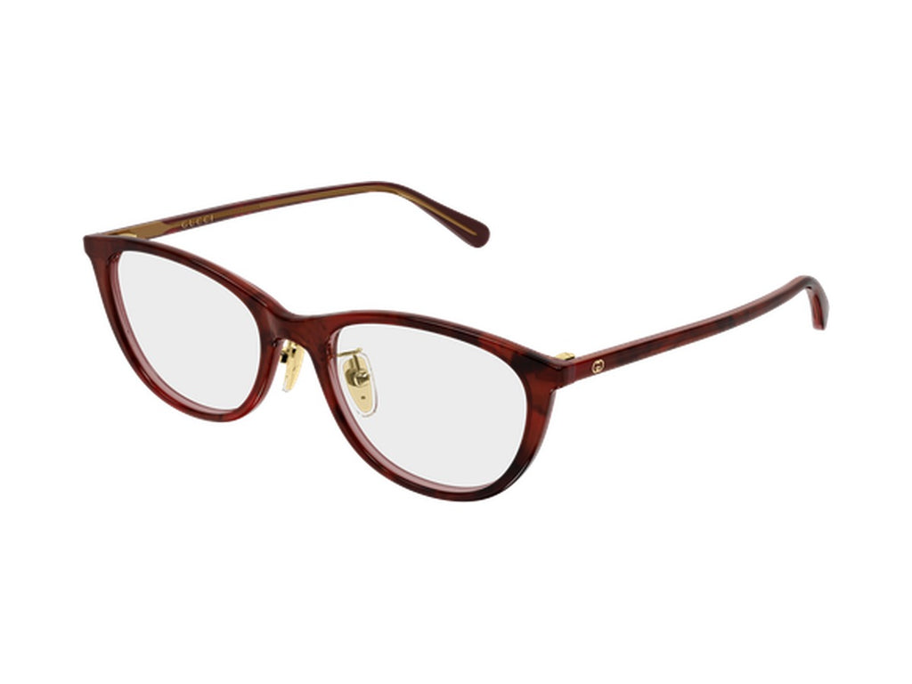 Gucci GG2261OJ-003 glasses - Havana 2