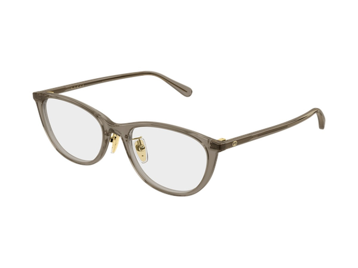 Gucci GG2261OJ-004 glasses - Brown
