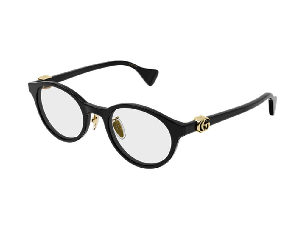 Gucci GG2262OJ-001 glasses - Black