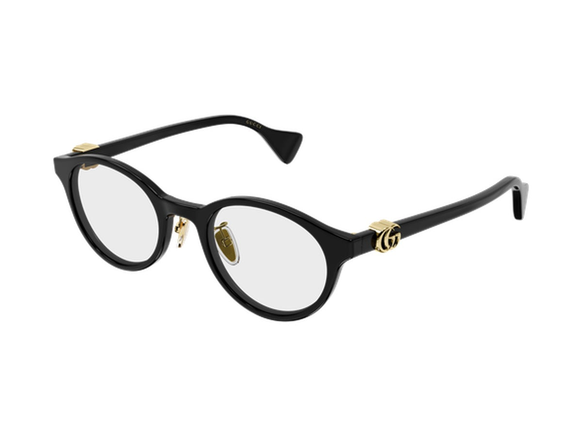 Gucci GG2262OJ-001 glasses - Black