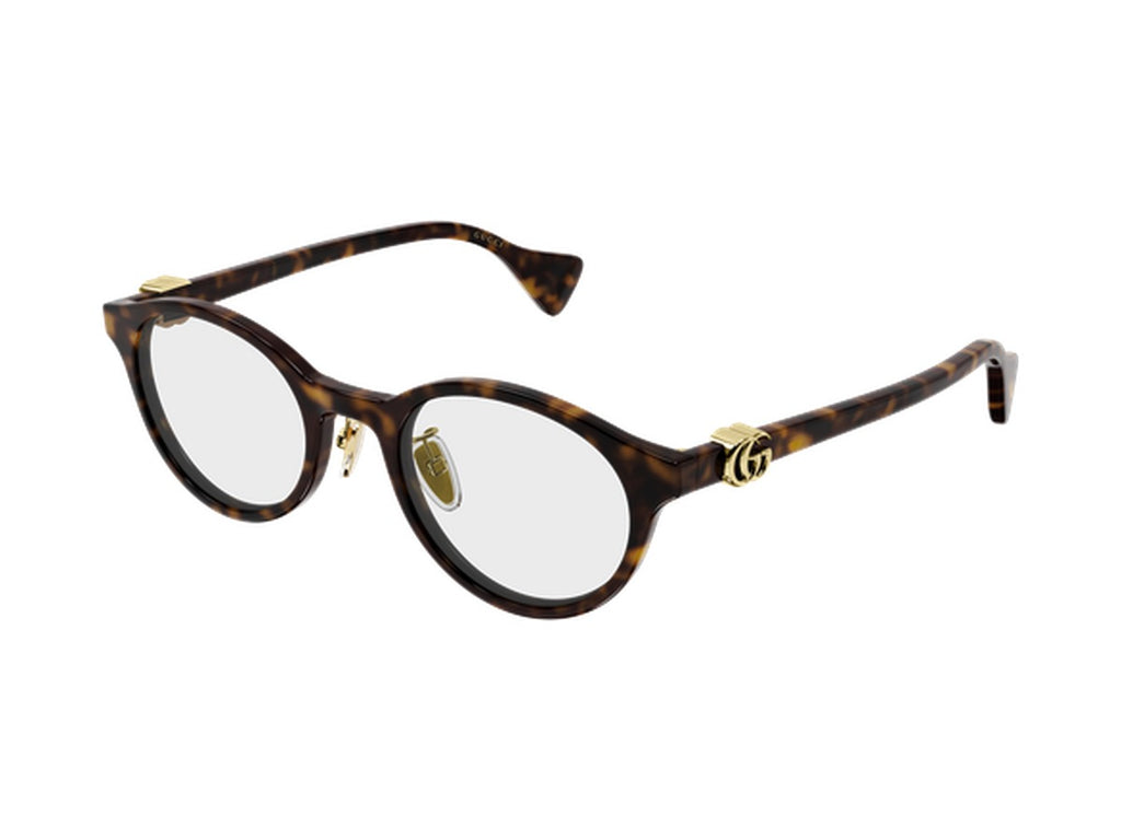 Gucci GG2262OJ-002 glasses - Havana