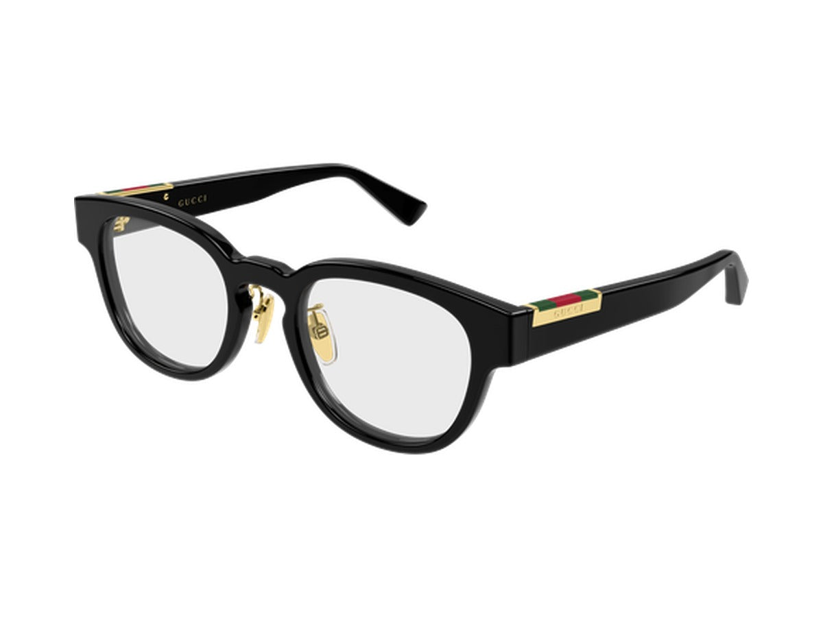 Gucci GG2263OJ-001 glasses - Black