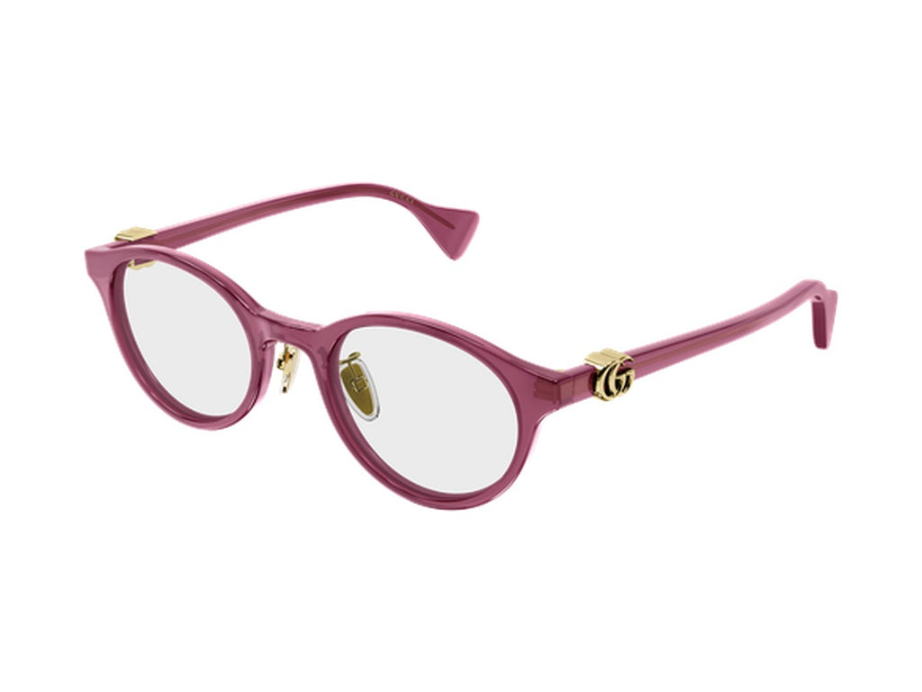 Gucci GG2262OJ-004 glasses - Burgundy