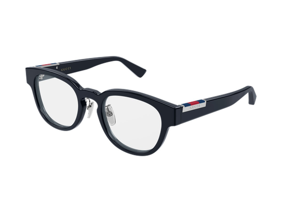 Gucci GG2263OJ-003 glasses - Blue