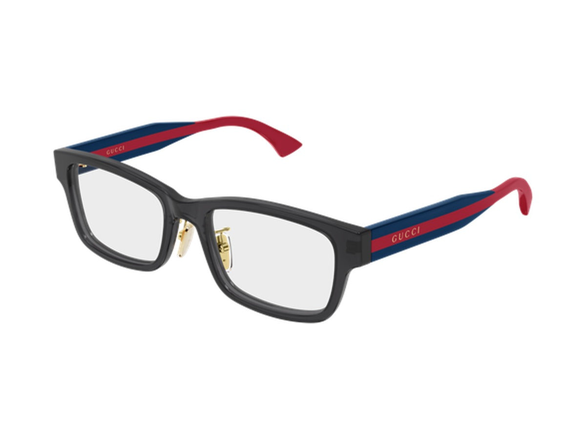 Gucci GG2264OJ-004 glasses - Grey & Blue