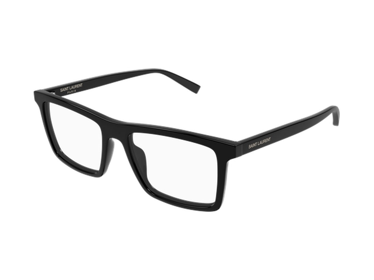 Saint Laurent SL 906-004 glasses - Black