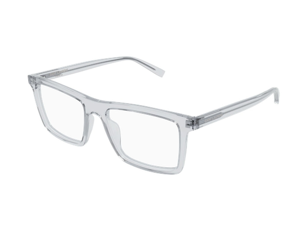 Saint Laurent SL 906-006 glasses - Grey