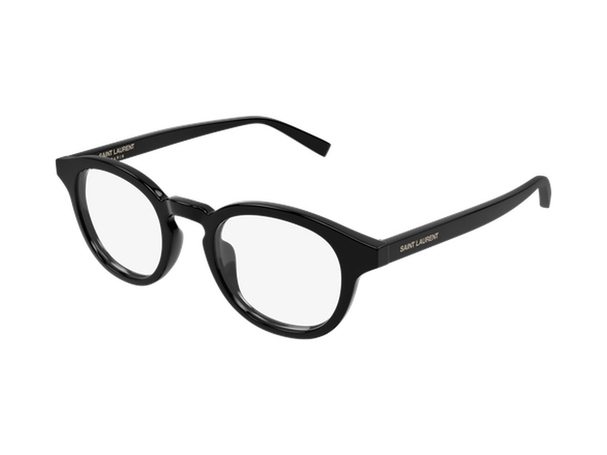 Saint Laurent SL 907-001 glasses - Black