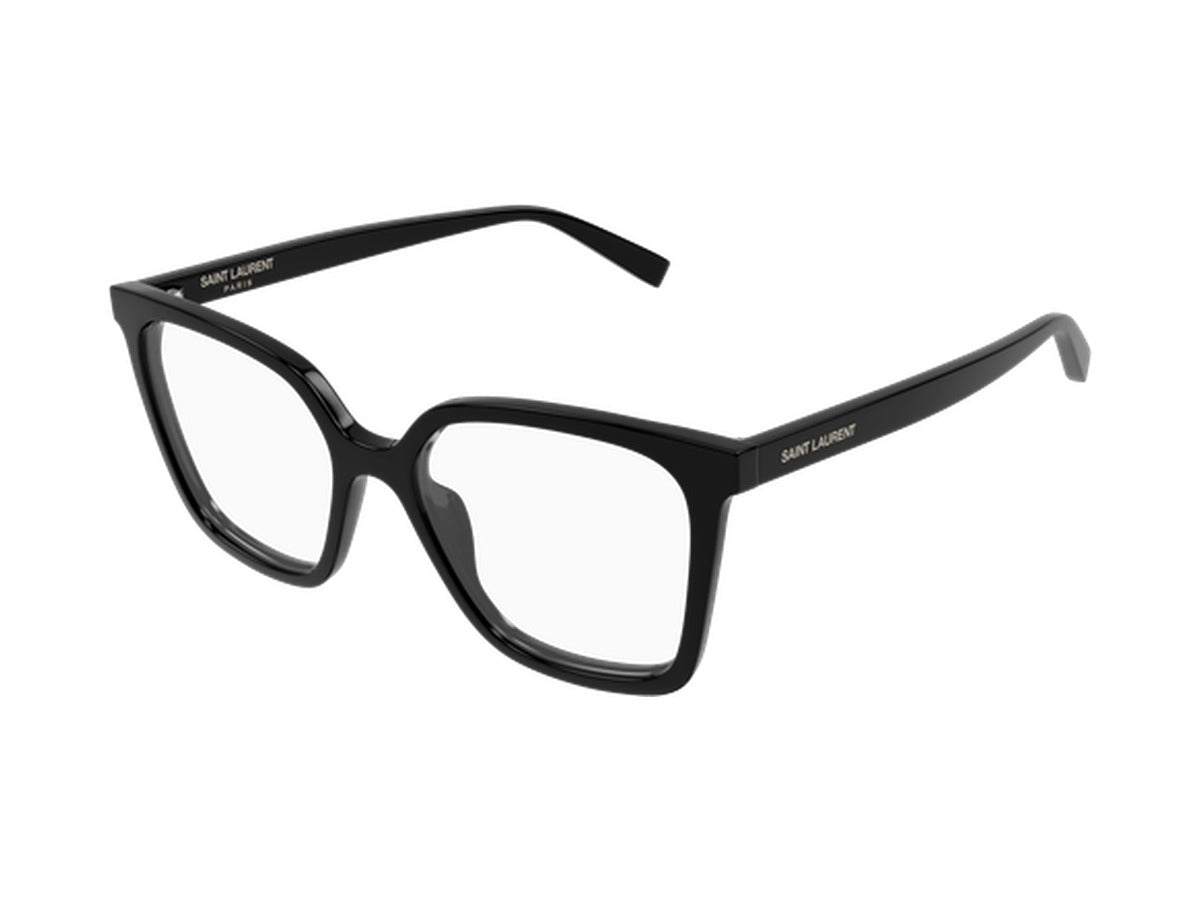 Saint Laurent SL 910-001 glasses - Black