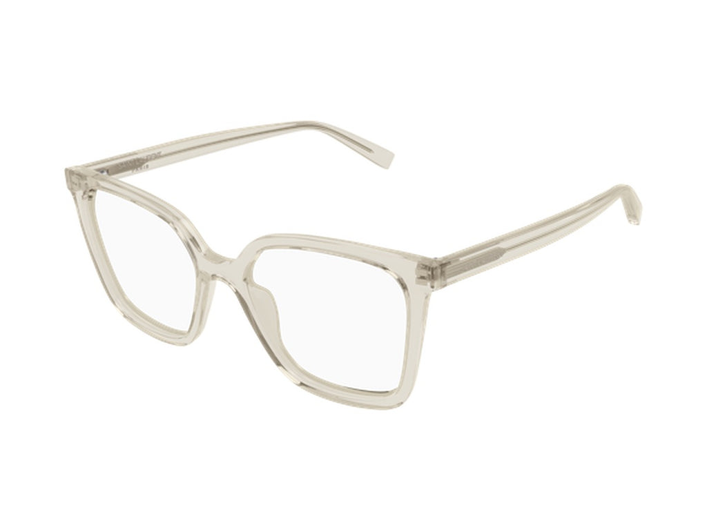 Saint Laurent SL 910-004 glasses - Beige