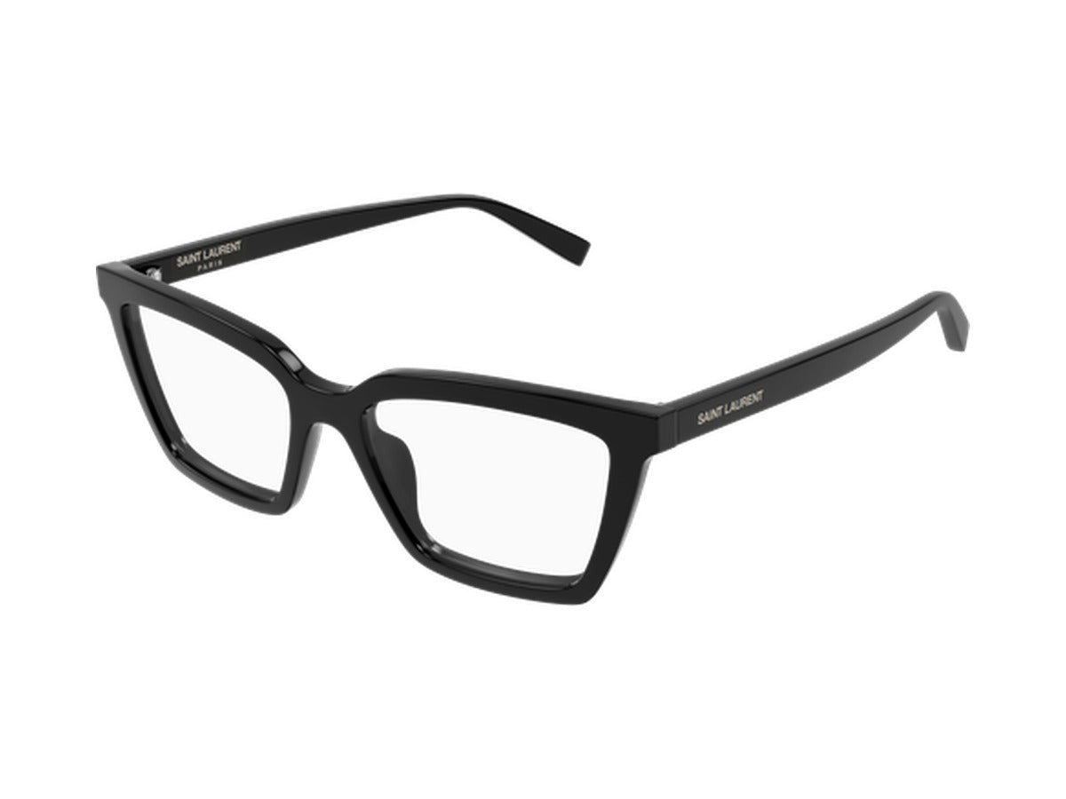 Saint Laurent SL 912-001 glasses - Black