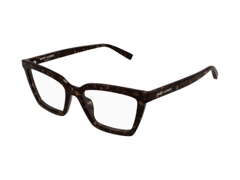 Saint Laurent SL 912-002 glasses - Havana