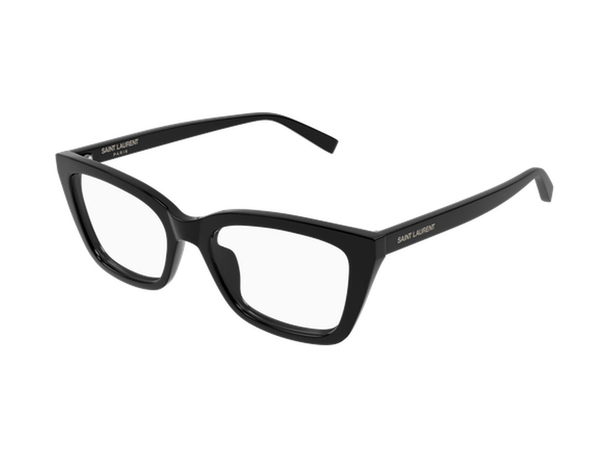 Saint Laurent SL 911-001 glasses - Black