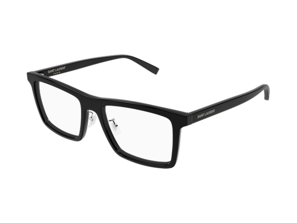 Saint Laurent SL 906/F-001 glasses - Black