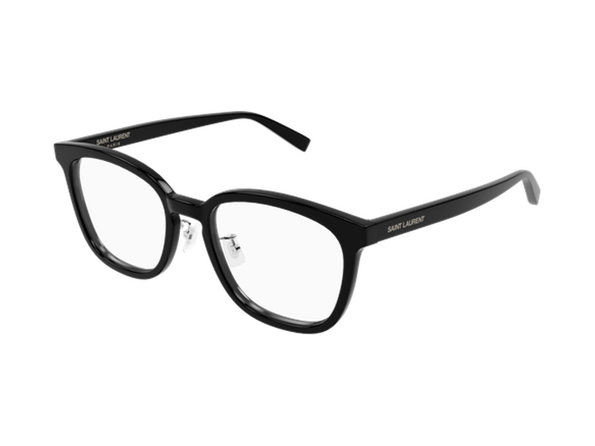 Saint Laurent SL 917/F-001 glasses - Black