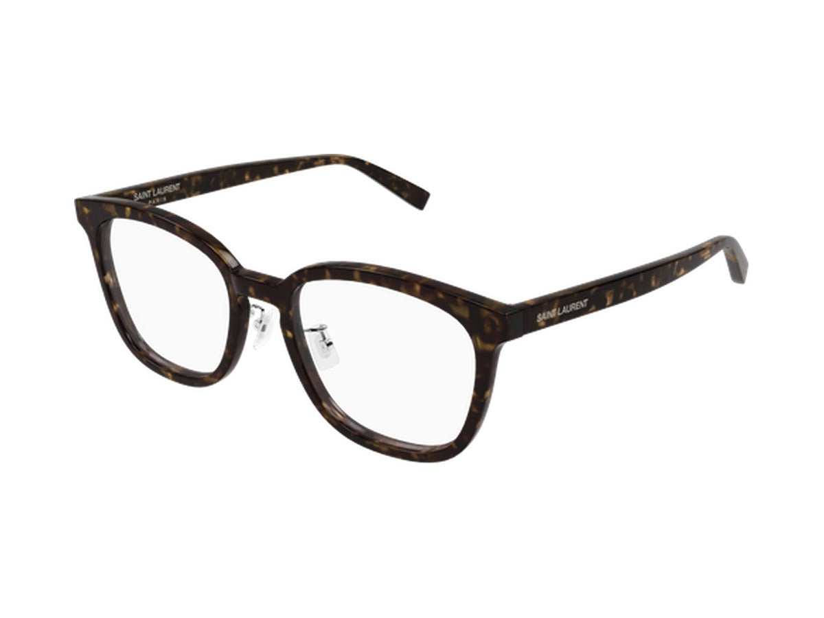 Saint Laurent SL 917/F-002 glasses - Havana