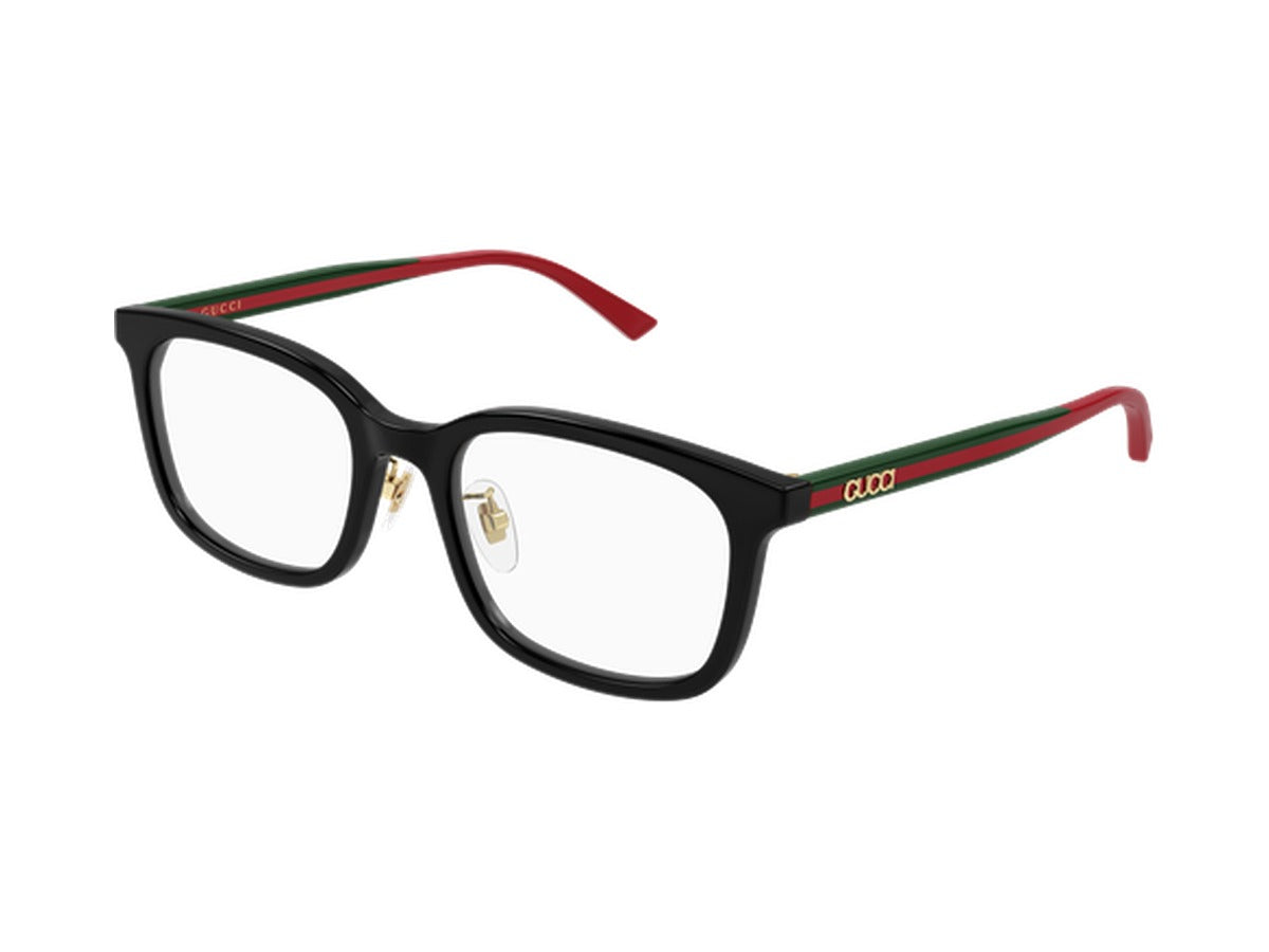 Gucci GG1873OK-007 glasses - Black & Green