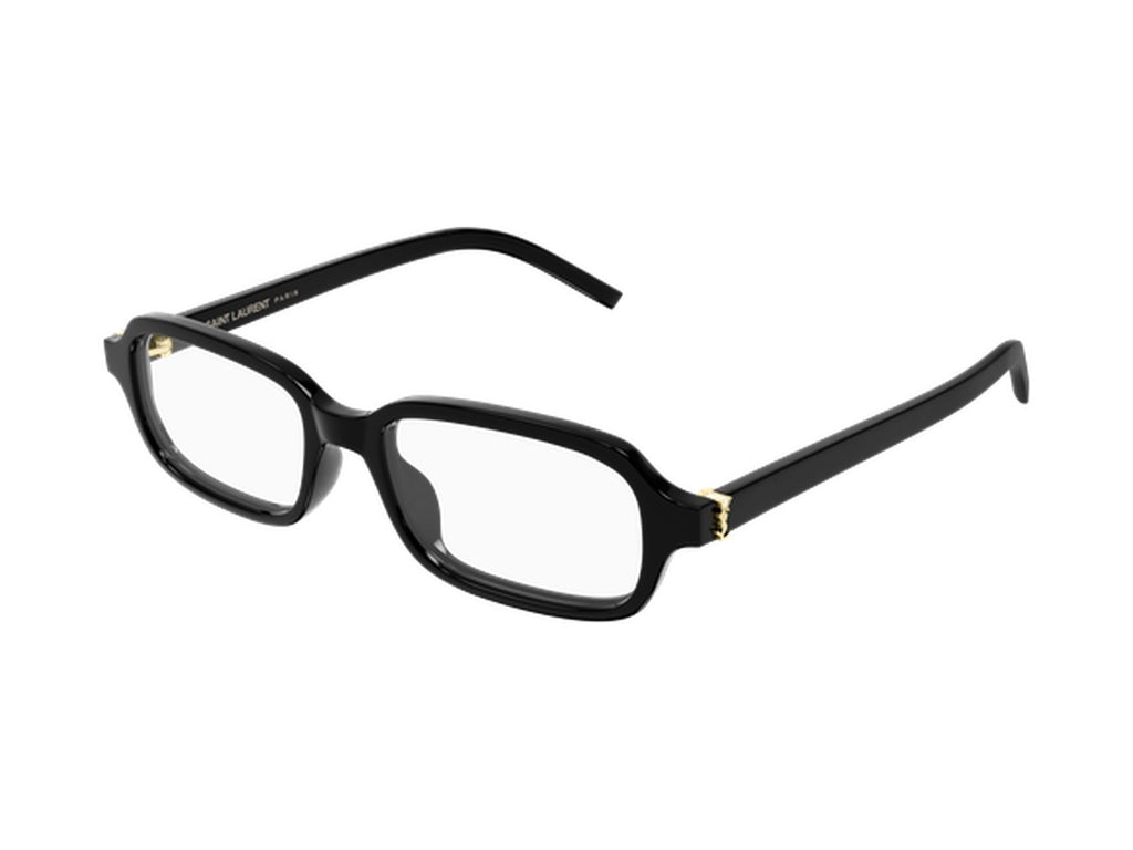 Saint Laurent SL M180-001 glasses - Black