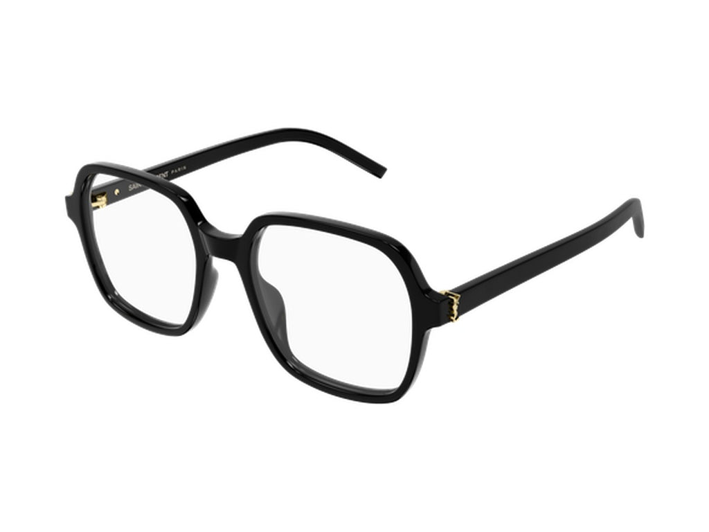 Saint Laurent SL M190-001 glasses - Black