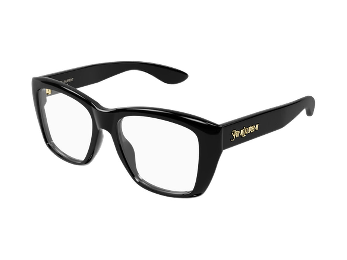 Saint Laurent SL 925-001 glasses - Black
