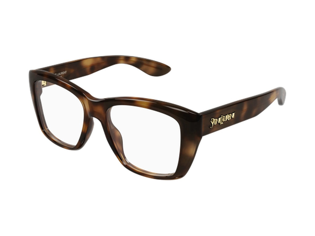 Saint Laurent SL 925-002 glasses - Havana