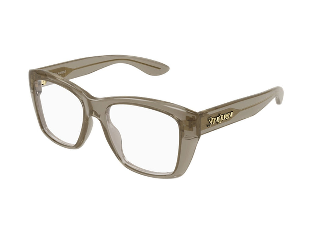 Saint Laurent SL 925-003 glasses - Brown