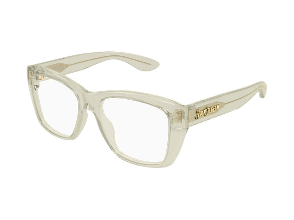 Saint Laurent SL 925-004 glasses - Green