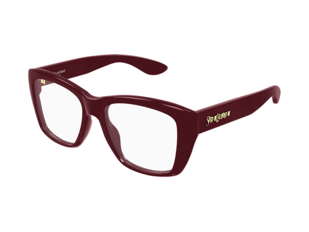Saint Laurent SL 925-005 glasses - Red